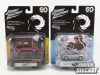 Johnny Lightning Diorama szett 