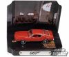 Johnny Lightning Diorama szett 