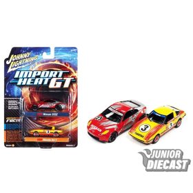 Johnny Lightning - Junior Diecast