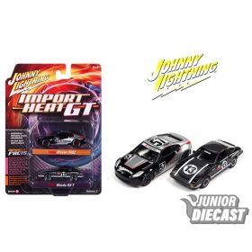 Johnny Lightning 2-packs