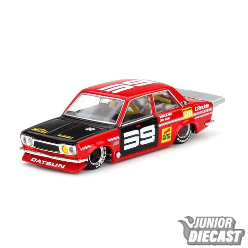 Kaido House Kaido House Datsun 510 Pro Street SK510