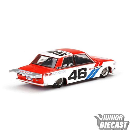 Kaido House Kaido House Datsun 510 Pro Street BRE510 V1