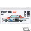 Kaido House Kaido House Datsun 510 Pro Street BRE510 V1