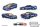 Kaido House 1990 Honda NSX Evasive V2