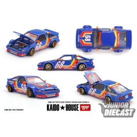 Kaido House Toyota AE86 Sprinter Trueno Kaido Racing V1