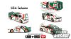 (Előrendelés) Kaido House BMW M3 KAIDO WORKS LARRY CHEN V1 USA Exclusive