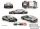 (Előrendelés) Kaido House TOYOTA AE86 SPRINTER TRUENO KAIDO STREET V2 1983