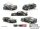 (Előrendelés) Kaido House Nissan Skyline Gt-R (R34) Kaido Works Greddy V2