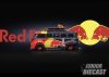 (Előrendelés) Liberty64 Volkswagen T1 *RedBull*