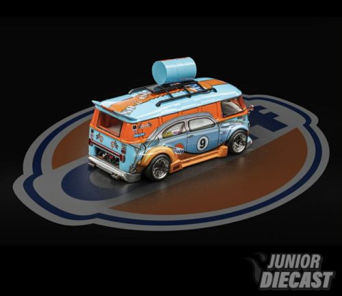 (Előrendelés) Liberty64 Volkswagen T1 *Gulf*