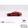 Mini GT BMW M4 (G82) COMPETITION TORONTO RED METALLIC 2023 (dobozos)