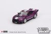Mini GT SHELBY GT500 DRAGON SNAKE CONCEPT FUCHSIA METALLIC 2023 (dobozos)
