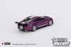 Mini GT SHELBY GT500 DRAGON SNAKE CONCEPT FUCHSIA METALLIC 2023 (dobozos)