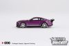 Mini GT SHELBY GT500 DRAGON SNAKE CONCEPT FUCHSIA METALLIC 2023 (dobozos)