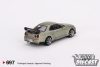 Mini GT NISSAN SKYLINE GT-R (R34) TOMMYKAIRA R-Z MILLENIUM JADE 1999 (dobozos)