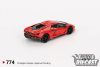 Mini GT LAMBORGHINI REVUELTO ARANCIO DAC LUCIDO 2024 (dobozos)