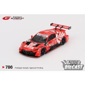   Mini GT Honda NSX-GT "Type S" GT500 #8 "ARTA MUGEN NSX-GT " ARTA 2023 SUPER GT Series (Bliszteres)