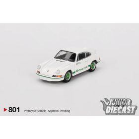 Mini GT 1973 Porsche 911 (901) 2.7 Carrera RS