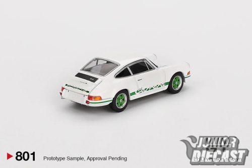 Mini GT 1973 Porsche 911 (901) 2.7 Carrera RS