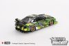 (Előrendelés) Mini GT NISSAN SILVIA S15 LB-SUPER SILHOUETTE #555 V2 FORMULA DRIFT JAPAN 2024 (bliszteres)