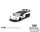Mini GT LAMBORGHINI AVENTADOR SVJ 63 BIANCO ASOPO 2022 (dobozos)