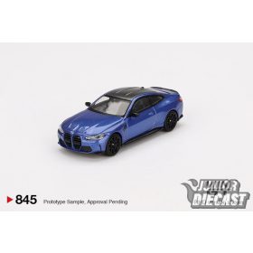 Mini GT 2024 BMW M4 (G82) Compettion