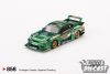 MINI GT NISSAN SILVIA S15 LB-SUPER SILHOUETTE FAUSTO RACING 2024 