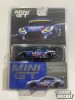 Mini GT  NISSAN GT-R (R35) NISMO GT3 #56 REALIZE NISSAN MECHANIC CHALLENGE GT-R KONDO RACING SUPER GT SERIES 2023