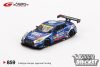 Mini GT  NISSAN GT-R (R35) NISMO GT3 #56 REALIZE NISSAN MECHANIC CHALLENGE GT-R KONDO RACING SUPER GT SERIES 2023