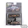 Mini GT NISSAN GT-R (R35) NISMO GT3 #10 PONOS GAINER GT-R GAINER SUPER GT SERIES 2023
