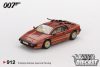Mini GT LOTUS ESPRIT TURBO FOR YOUR EYES ONLY 1981--ANGOL BLISZTER 
