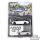 Mini GT BMW I7 XDRIVE60 ALPINE FEHÉR - BLACK SAPPHIRE 2024