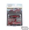 Mini GT Nissan Skyline GT-R (R32) VeilSide Combat C-I Gem Red (bliszteres)
