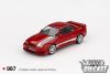 Mini GT Nissan Skyline GT-R (R32) VeilSide Combat C-I Gem Red (bliszteres)