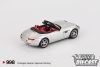 Mini GT BMW Z8 TITANIUM SILVER 2003