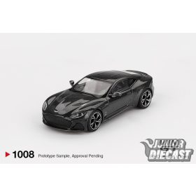 Mini GT Aston martin DBS 007 edition (dobozos)