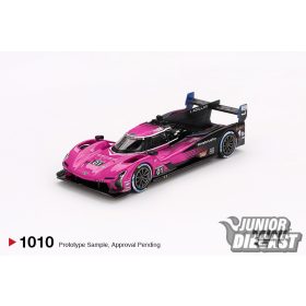   CADILLAC V-SERIES.R #01 CADILLAC RACING PETIT LE MANS 2024 (dobozos)