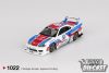 (Előrendelés) Mini GT NISSAN SILVIA S15 LB-SUPER SILHOUETTE GARASIDRIFT X LBWK 2025 (dobozos)