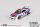 (Előrendelés) Mini GT NISSAN SILVIA S15 LB-SUPER SILHOUETTE GARASIDRIFT X LBWK 2025 (dobozos)