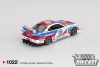 (Előrendelés) Mini GT NISSAN SILVIA S15 LB-SUPER SILHOUETTE GARASIDRIFT X LBWK 2025 (dobozos)