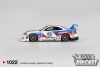 (Előrendelés) Mini GT NISSAN SILVIA S15 LB-SUPER SILHOUETTE GARASIDRIFT X LBWK 2025 (dobozos)