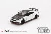 Mini GT NISSAN GTR (35) NISMO BRILLIANT WHITE PEARL 2024 
