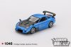 (Előrendelés) Mini GT MAZDA RX7 (FD3S) RE-AMEMIYA 20B NA 3ROTOR-7 AMA-SAN GO 2024 (bliszteres)