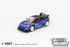 (Előrendelés) Mini GT MAZDA AZ-1 LIBERTY WALK LB40 PILOT 2024 (dobozos)