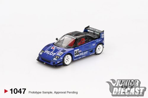 (Előrendelés) Mini GT MAZDA AZ-1 LIBERTY WALK LB40 PILOT 2024 (dobozos)