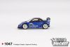 (Előrendelés) Mini GT MAZDA AZ-1 LIBERTY WALK LB40 PILOT 2024 (dobozos)