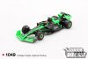 (Előrendelés) Mini GT KICK SAUBER C44 #77 VALTTERI BOTTAS F1 CHINESE GP 2024 (bliszteres)