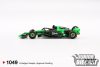 (Előrendelés) Mini GT KICK SAUBER C44 #77 VALTTERI BOTTAS F1 CHINESE GP 2024 (bliszteres)