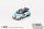 (Előrendelés) Mini GT FIAT ABARTH 595 LB-WORKS X ABAS WORKS IZTK 2024 (dobozos)