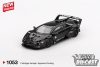 (Előrendelés) Mini GT LAMBORGHINI MURCIELAGO GT EVO LB-SILHOUETTE 2024 (bliszteres)